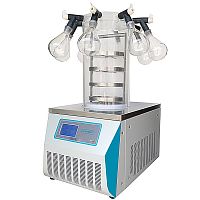 Лиофильная сушилка Labfreez FD-10 до -55°С / -80°С