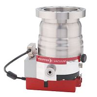 Вакуумный насос Pfeiffer Vacuum HiPace 300 TC 110 OPS 100 DN 100 CF-F