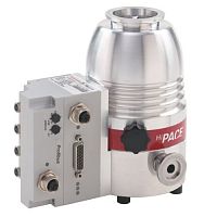 Вакуумный насос Pfeiffer Vacuum HiPace 80 TC 110 Profibus DN 40 ISO-KF