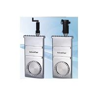 Высоковакуумный затвор KIng Lai AGP-UHV-CF450M