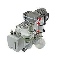 Вакуумная система Ilmvac (Welch) Chemvac P 6 Z - 101 SR