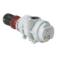 Вакуумный насос типа Рутс Pfeiffer Vacuum Okta 1000 M Sealing gas