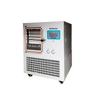 Пилотная сублимационная сушилка BIOBASE BK-FD30S (Стандарт)