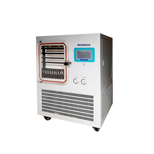 Пилотная сублимационная сушилка BIOBASE BK-FD30S (Стандарт)