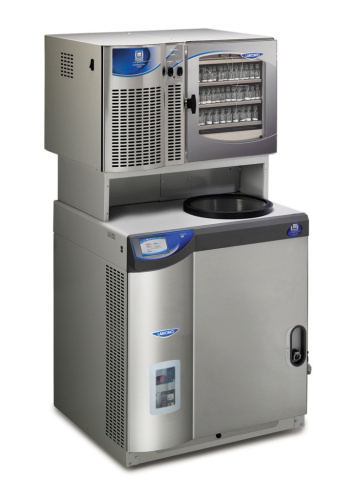 Лиофильная сушилка Labconco FreeZone до -84°С, 12 л