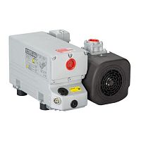 Вакуумный насос Leybold SOGEVAC SV 105 FP