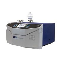 Гелиевый течеискатель LACO TITANTEST TW04-CXX11
