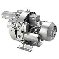 Воздуходувка GreenTech 4RB 620-0AH57-8 G 400 Series 3AC