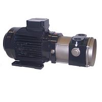 Вакуумный насос Sterling SIHI sterivac LEMS 55