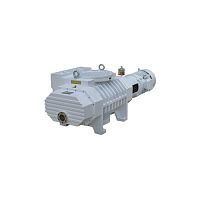 Вакуумный насос типа Рутс DVE ZJP-2500