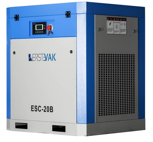 Компрессор ERSTEVAK ESC-20B