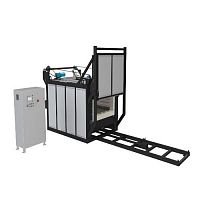 Сушильный шкаф SNOL 970/1200 BH