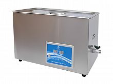 Ультразвуковая ванна Stegler 30DT