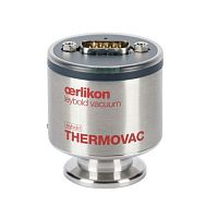 Цифровой вакуумметр Leybold THERMOVAC TTR 200 N