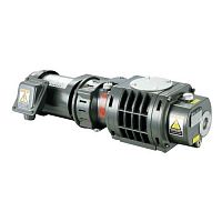 Вакуумный насос типа Рутс Baosivacuum BSJ30L