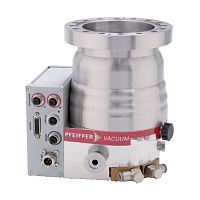 Вакуумный насос Pfeiffer Vacuum HiPace 300 TC 400 DN 100 CF-F