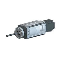 Вакуумный ввод вращения Pfeiffer Vacuum 420MRM040-m