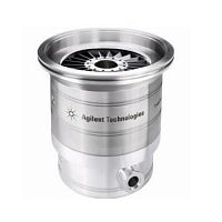 Вакуумный насос Agilent TwisTorr 804 FS