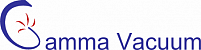 Gamma Vacuum