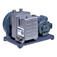 Вакуумный насос Ilmvac (Welch) Chemstar 1376N
