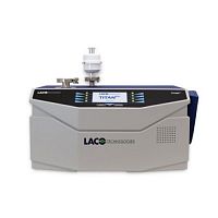 Гелиевый течеискатель LACO TITANTEST TW04-BXW11