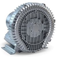Воздуходувка VARP Alpha 700x260
