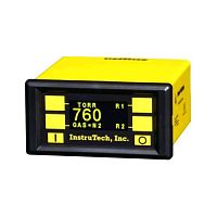 Цифровой контроллер InstruTech VGC-301