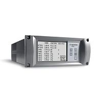 Цифровой контроллер Agilent XGS 600