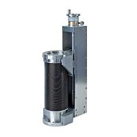 Вакуумный манипулятор Pfeiffer Vacuum Z 420MZA100-400