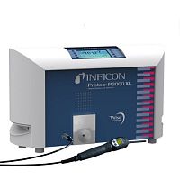 Гелиевый течеискатель Inficon Protec P3000