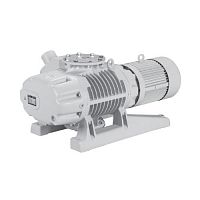 Вакуумный насос типа Рутс Leybold RUVAC WS 501