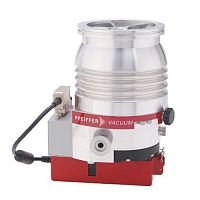 Вакуумный насос Pfeiffer Vacuum HiPace 300 TC 110 OPS 100 DN 100 ISO-K