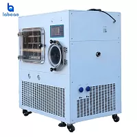Камерная лиофильная сушилка Laboao LFD-30FB