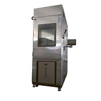 Климатическая камера Terchy MHX-800RK