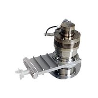 Вакуумный насос АКТАН Вакуум ТМН-АКТАН-160 CF150