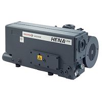 Вакуумный насос Pfeiffer Vacuum Hena 301