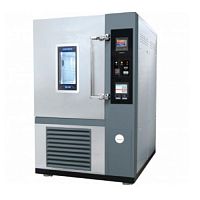 Климатическая камера Jeio Tech TH-KH-300