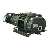 Вакуумный насос типа Рутс Baosivacuum BSJ150L