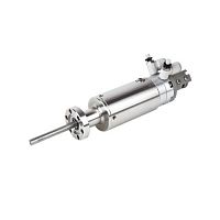 Поворотный проходной ввод Pfeiffer Vacuum 420MRB016-p