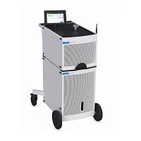 Гелиевый течеискатель Agilent HLD MD15