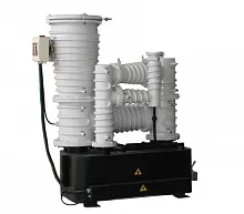 Вакуумный насос ERSTEVAK EVD 350 R
