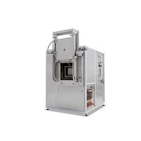 Вакуумная печь Nabertherm VHT 8/20-GR
