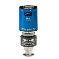 Цифровой вакуумметр Televac MX7B