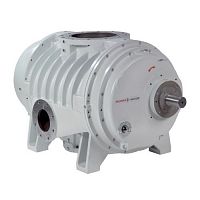Вакуумный насос типа Рутс Pfeiffer Vacuum Okta 8000 G without motor