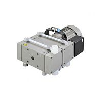 Вакуумный насос Ilmvac (Welch) MP 1201 E