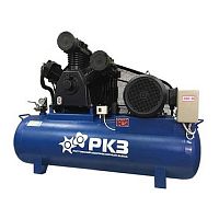 Компрессор РКЗ CE 300-W125-16