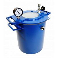 Вакуумная камера Militech MT V9