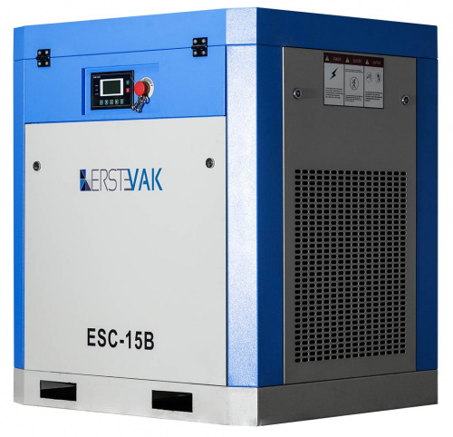 Компрессор ERSTEVAK ESC-15B