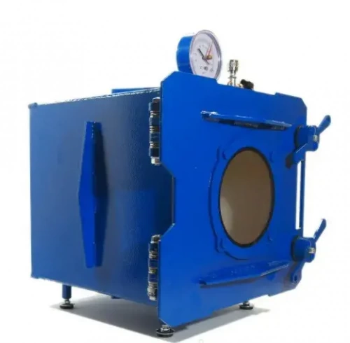 Вакуумная камера ERSTEVAK CUBE-70L