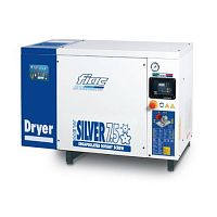 Компрессор FIAC NEW SILVER D 7,5 10 бар